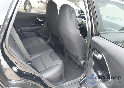 2020 Kia Niro Plug-In Hybrid Ex z USA, uszkodzony, nr VIN KNDCD3LDXL5387861